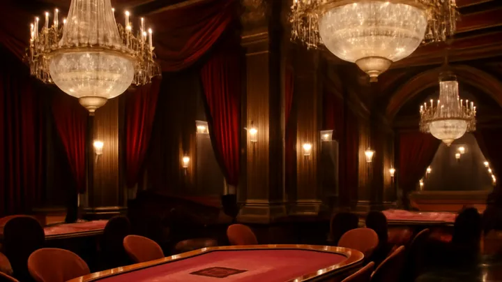 A Diverse Range of Casino Games A Diverse Range of Casino Games