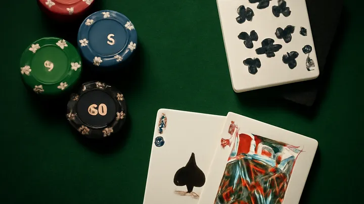 Explore Table and Card Games Explore Table and Card Games
