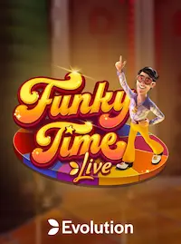Funky Time Funky Time live disco show at ROBLOXJILI COM Bangladesh