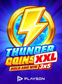 Thunder Coins XXL Thunder Coins XXL slot at ROBLOXJILI COM Bangladesh