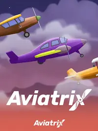 AviatriX AviatriX crash game at ROBLOXJILI COM