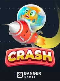 Crash Crash original game at ROBLOXJILI COM casino