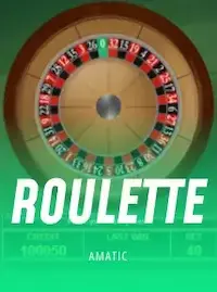 Roulette European Roulette at ROBLOXJILI COM casino