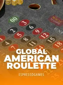 Global American Roulette Global American Roulette at ROBLOXJILI COM