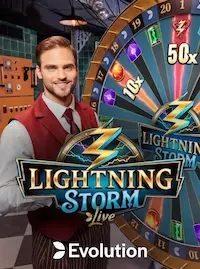Lightning Storm Lightning Storm new game show at ROBLOXJILI COM