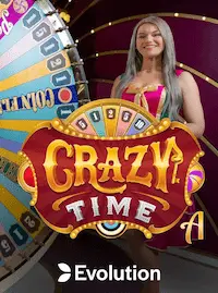 Crazy Time Crazy Time — #1 game show at ROBLOXJILI COM Bangladesh