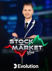 Stock Market Stock Market live game show at ROBLOXJILI COM