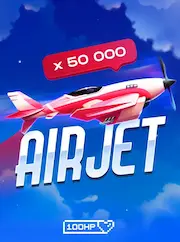 Airjet Airjet crash game at ROBLOXJILI COM casino